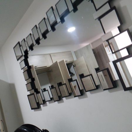 Apartamento Vital Μπουκαραμάνγκα Εξωτερικό φωτογραφία