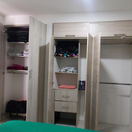Apartamento Vital Μπουκαραμάνγκα Εξωτερικό φωτογραφία