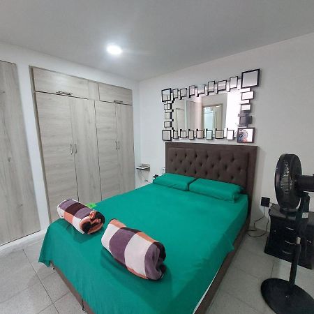 Apartamento Vital Μπουκαραμάνγκα Εξωτερικό φωτογραφία