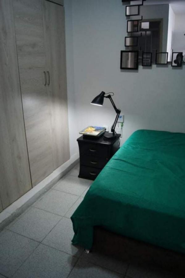 Apartamento Vital Μπουκαραμάνγκα Εξωτερικό φωτογραφία