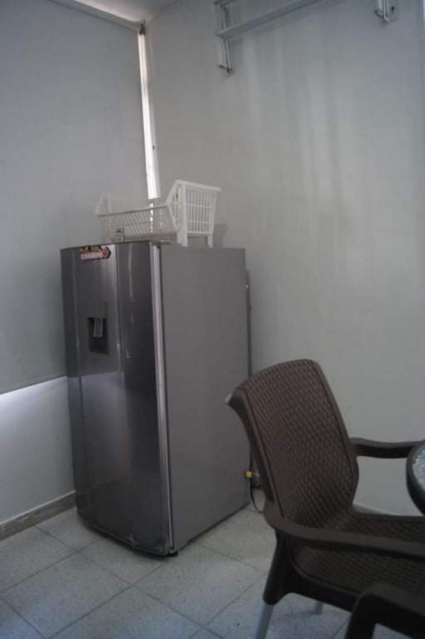 Apartamento Vital Μπουκαραμάνγκα Εξωτερικό φωτογραφία