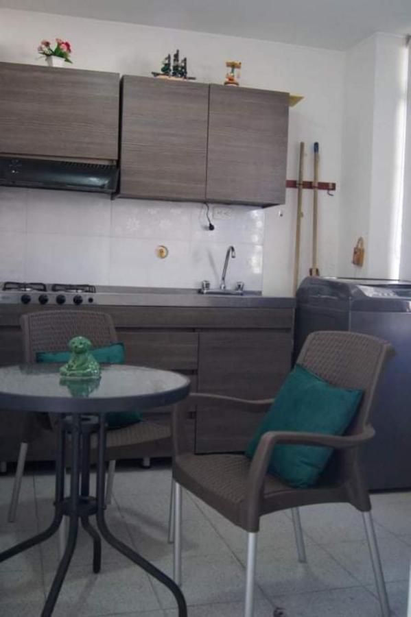 Apartamento Vital Μπουκαραμάνγκα Εξωτερικό φωτογραφία