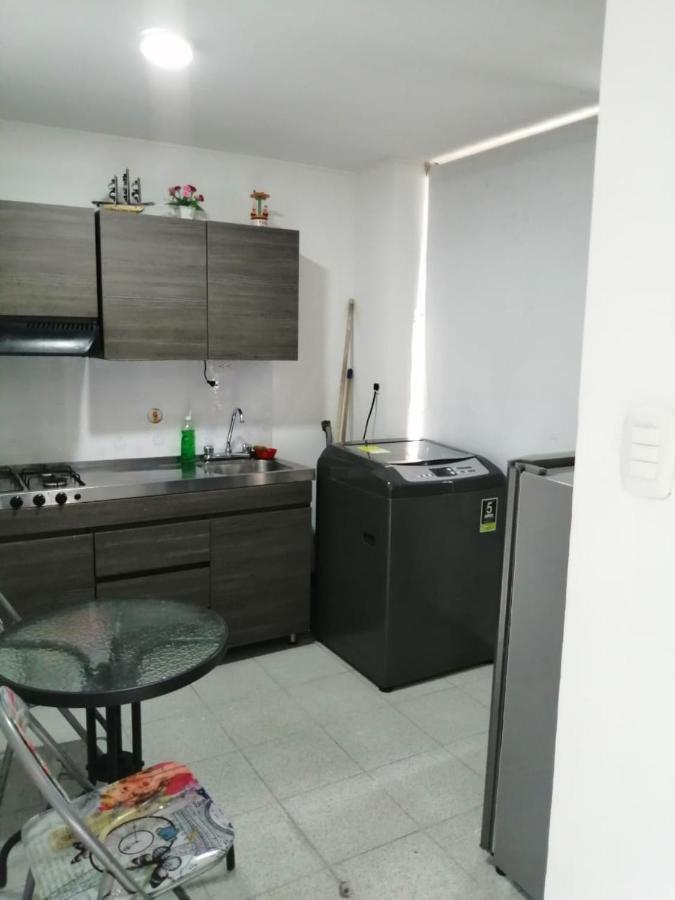 Apartamento Vital Μπουκαραμάνγκα Εξωτερικό φωτογραφία
