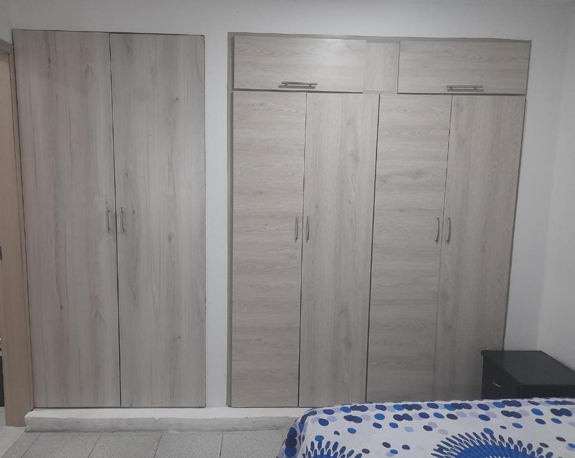 Apartamento Vital Μπουκαραμάνγκα Εξωτερικό φωτογραφία