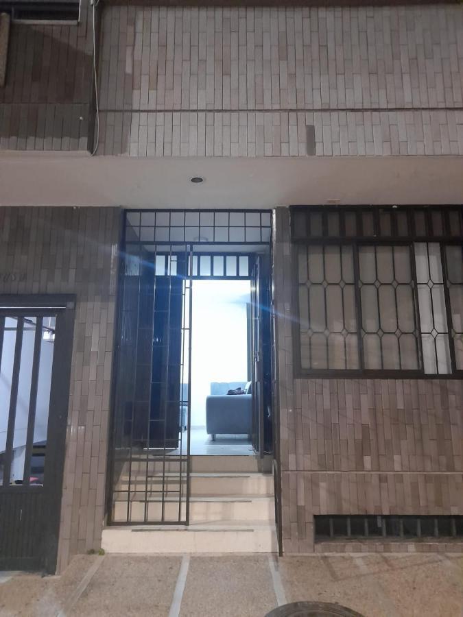 Apartamento Vital Μπουκαραμάνγκα Εξωτερικό φωτογραφία