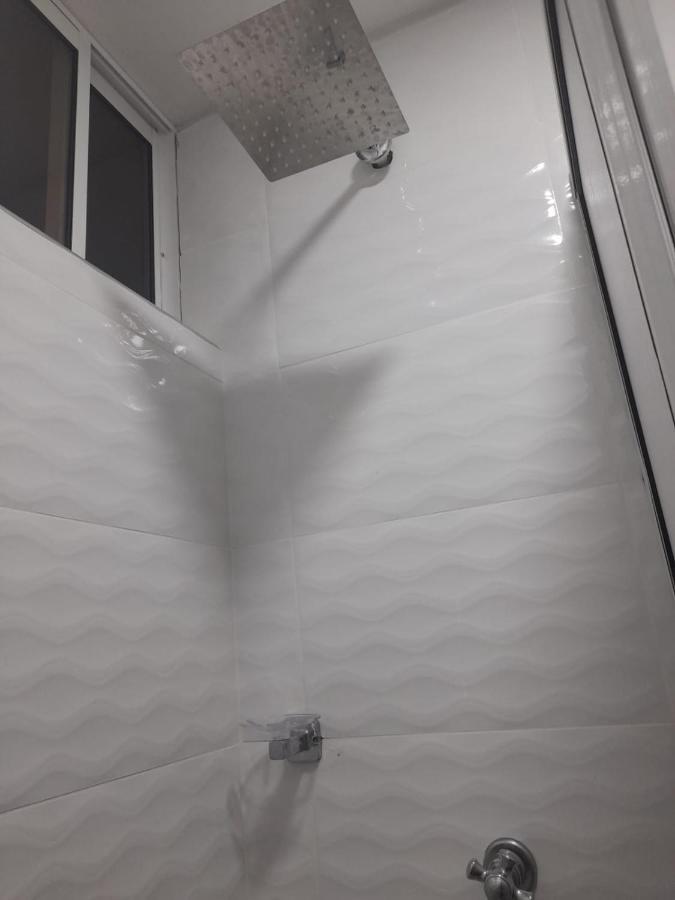 Apartamento Vital Μπουκαραμάνγκα Εξωτερικό φωτογραφία