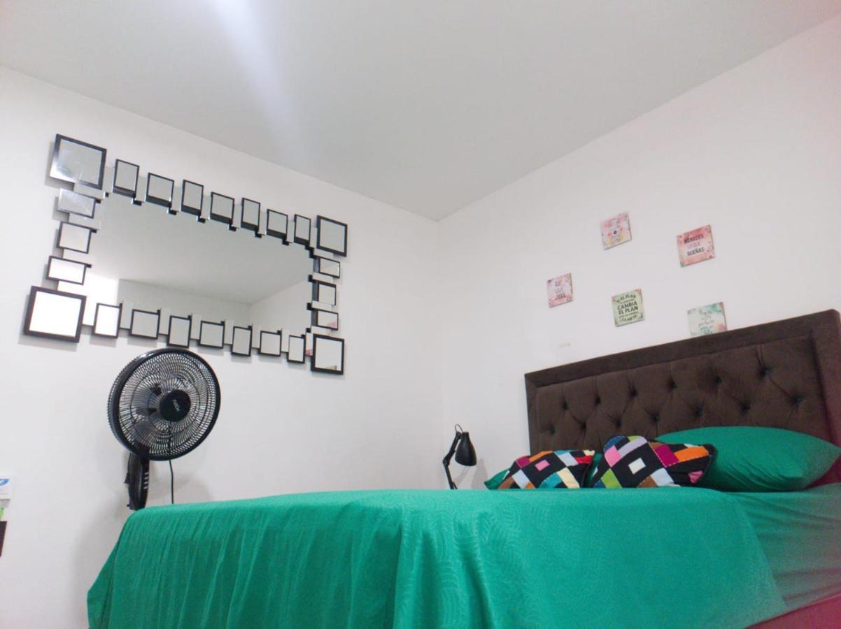 Apartamento Vital Μπουκαραμάνγκα Εξωτερικό φωτογραφία