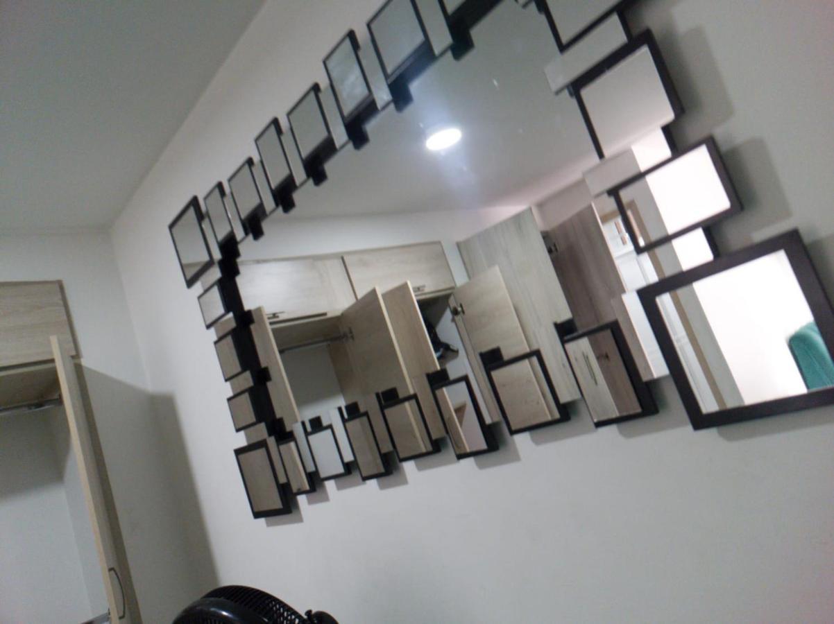Apartamento Vital Μπουκαραμάνγκα Εξωτερικό φωτογραφία