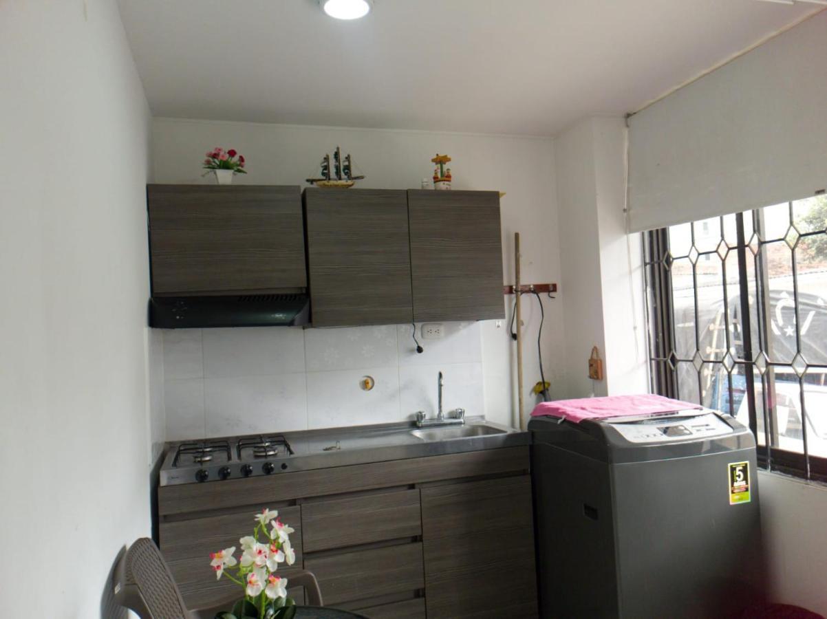 Apartamento Vital Μπουκαραμάνγκα Εξωτερικό φωτογραφία