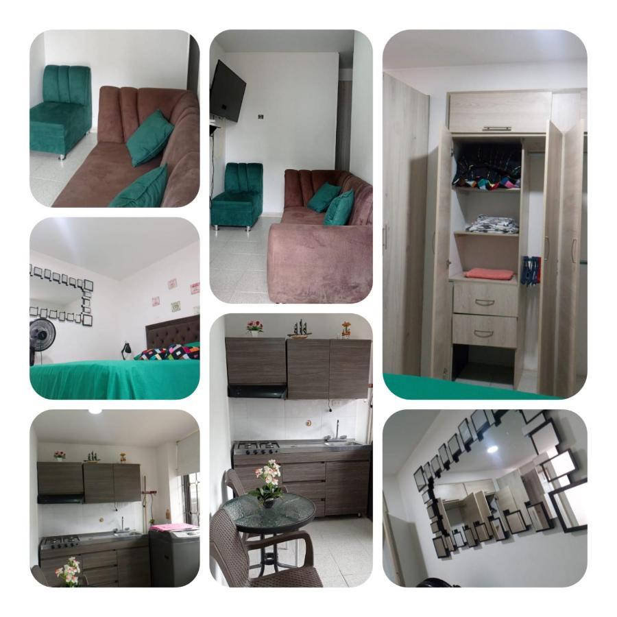 Apartamento Vital Μπουκαραμάνγκα Εξωτερικό φωτογραφία