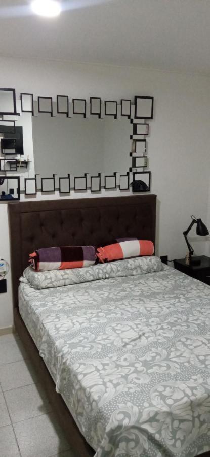 Apartamento Vital Μπουκαραμάνγκα Εξωτερικό φωτογραφία