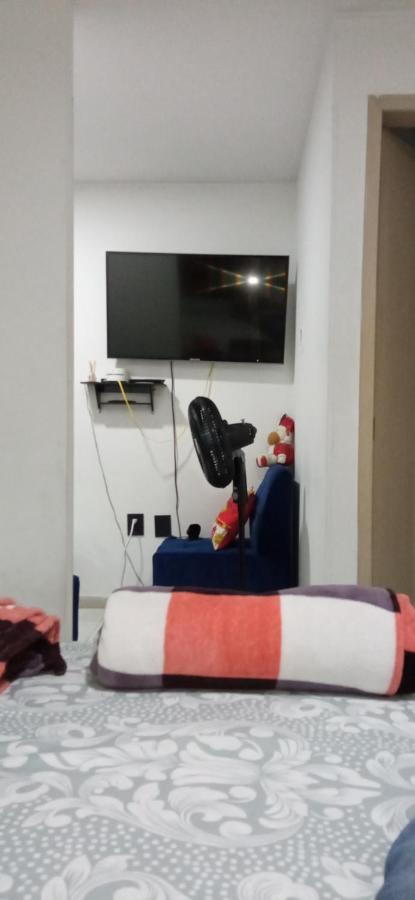 Apartamento Vital Μπουκαραμάνγκα Εξωτερικό φωτογραφία