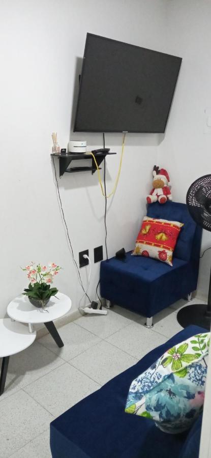 Apartamento Vital Μπουκαραμάνγκα Εξωτερικό φωτογραφία