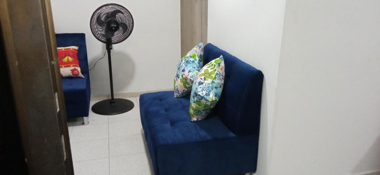 Apartamento Vital Μπουκαραμάνγκα Εξωτερικό φωτογραφία