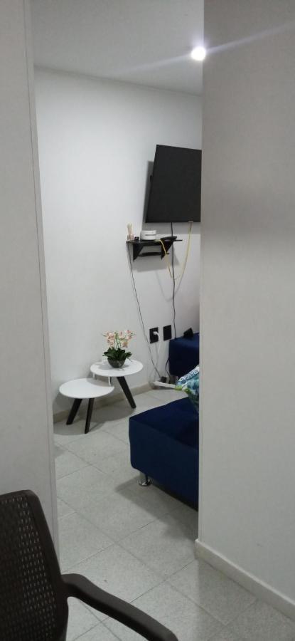 Apartamento Vital Μπουκαραμάνγκα Εξωτερικό φωτογραφία