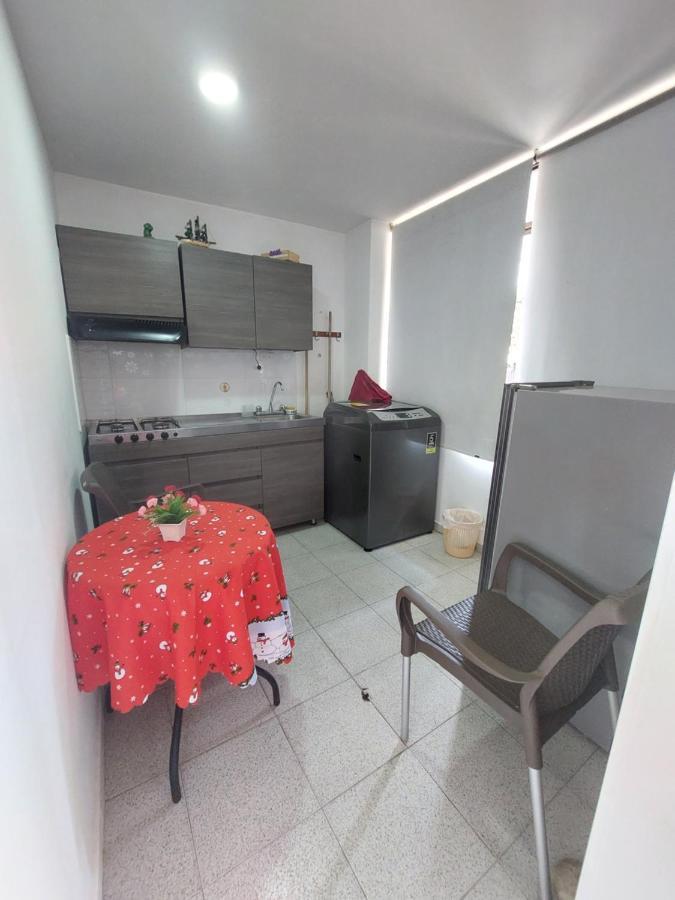 Apartamento Vital Μπουκαραμάνγκα Εξωτερικό φωτογραφία