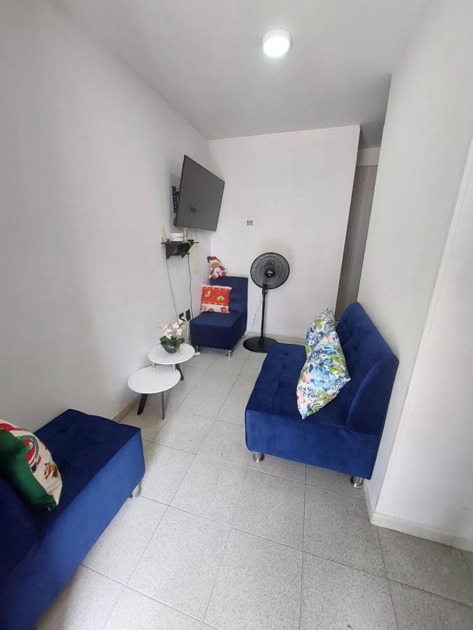 Apartamento Vital Μπουκαραμάνγκα Εξωτερικό φωτογραφία