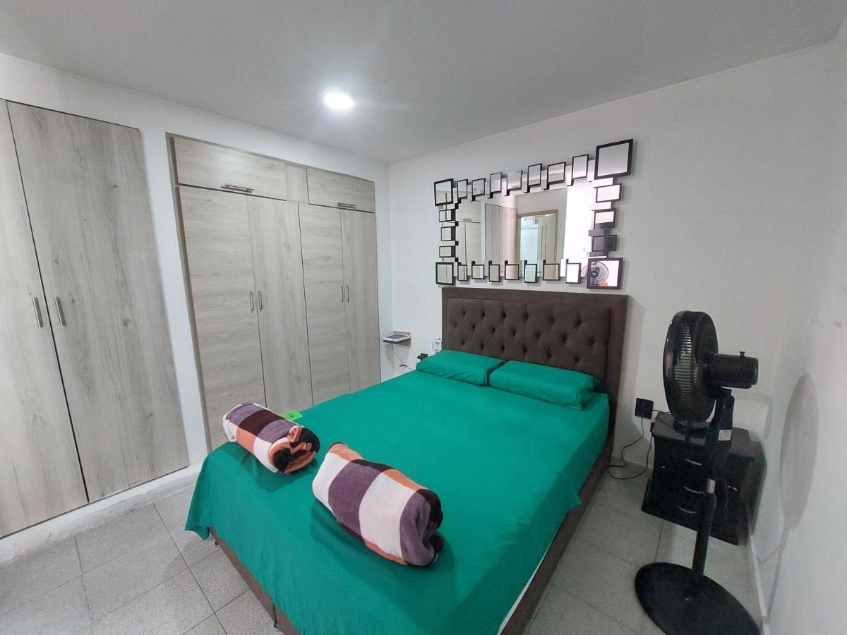Apartamento Vital Μπουκαραμάνγκα Εξωτερικό φωτογραφία